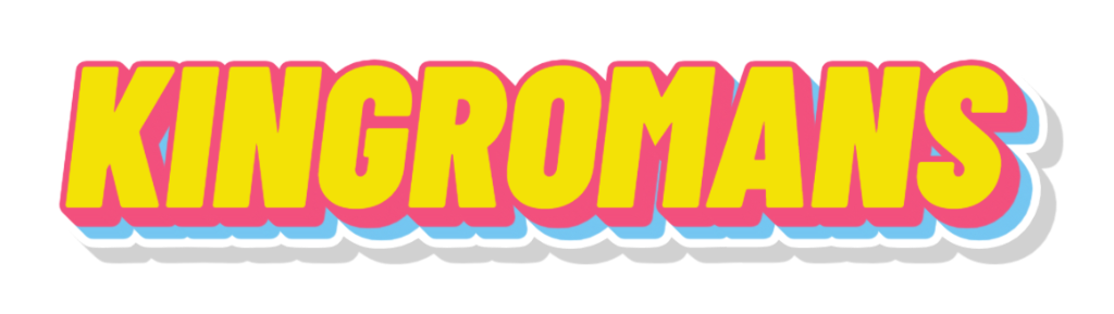 KINGROMANS